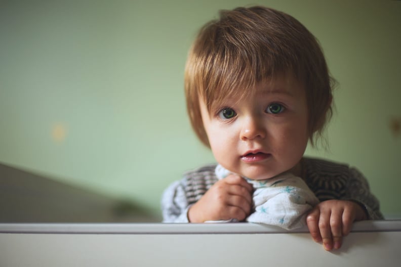 You Can't Put Your Baby on a Leash Without Judgment