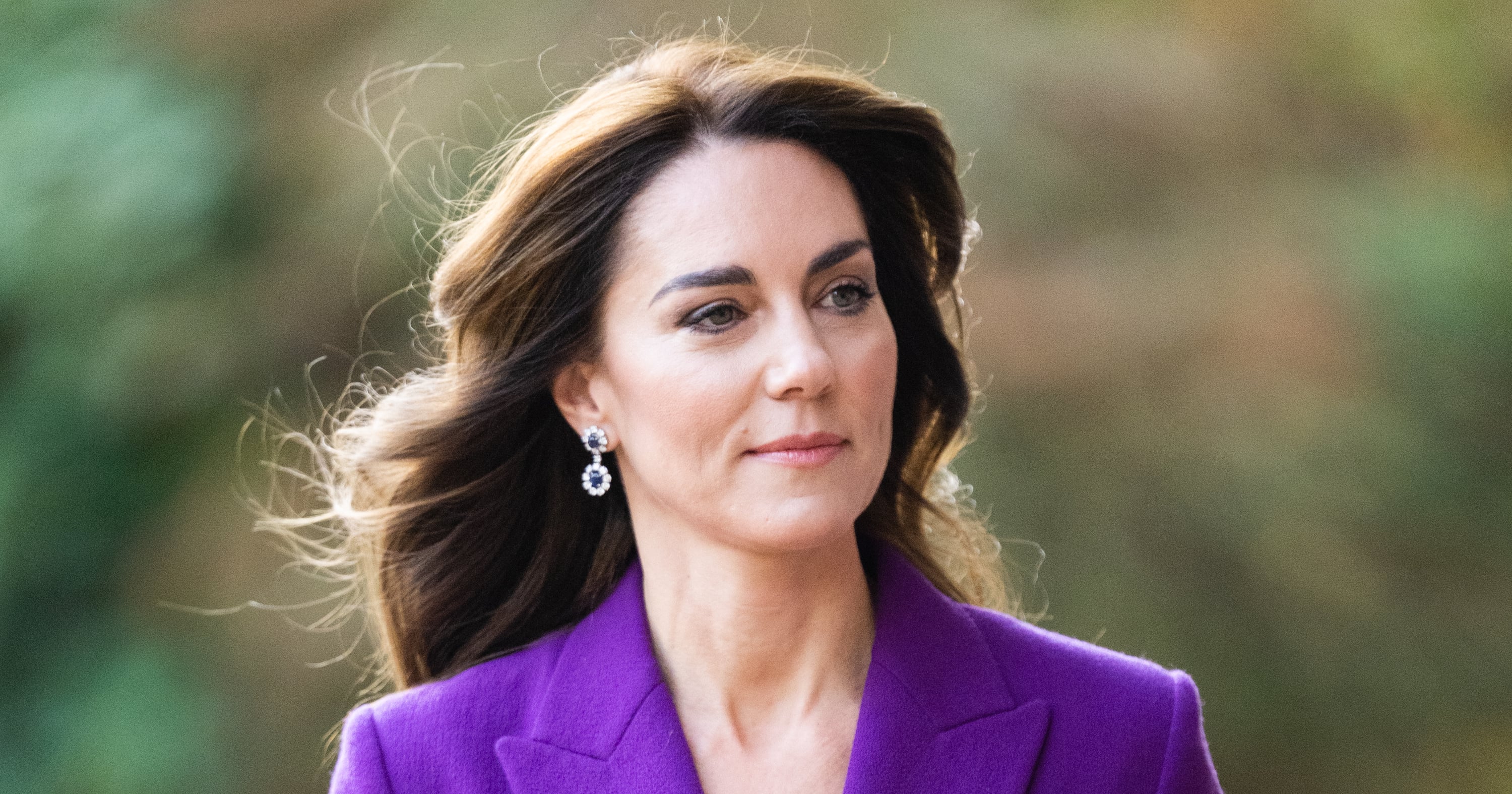 Kate Middletons Health Was None of Your Business All Along
