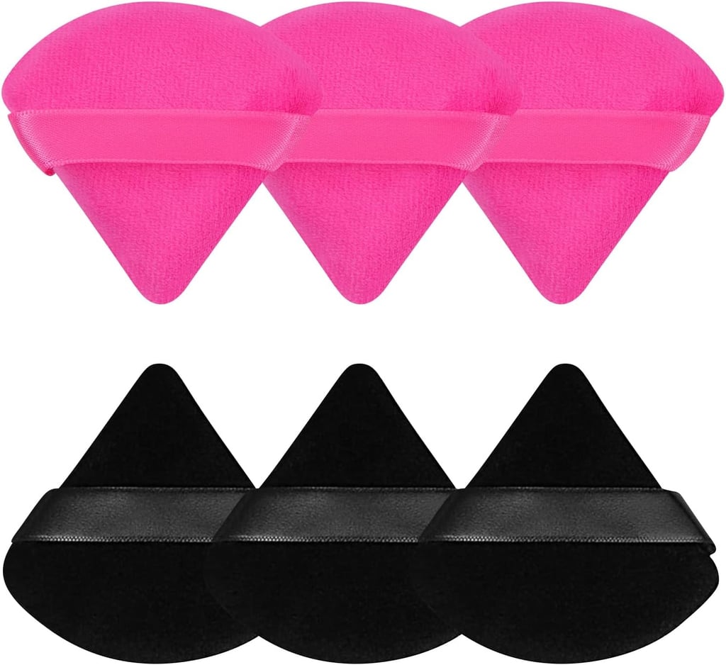 Makeup Puffs