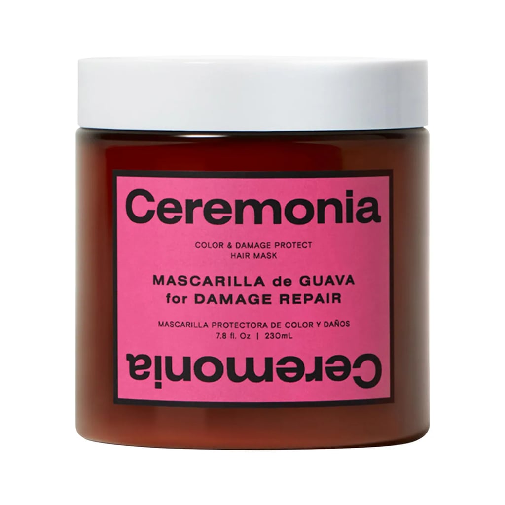 Best Hair Mask