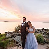 mermaid beach wedding