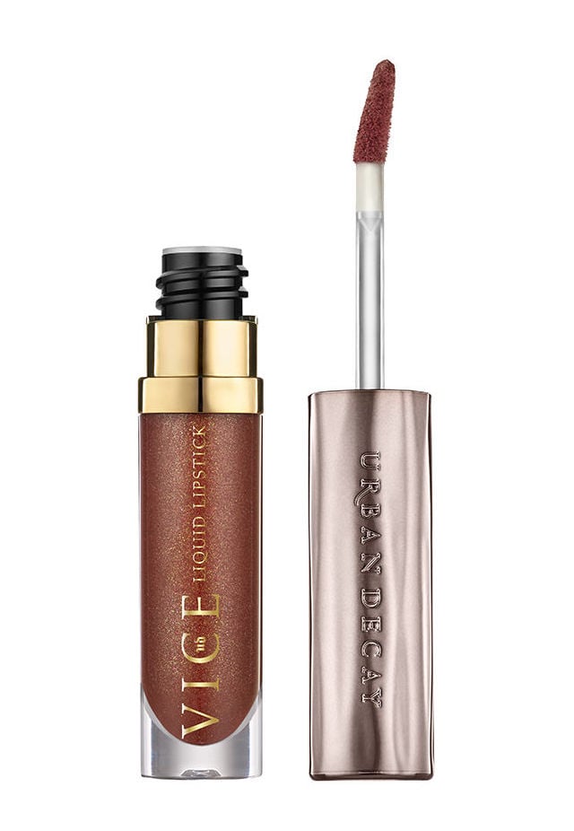 Urban Decay Vice Metallized Liquid Lipstick