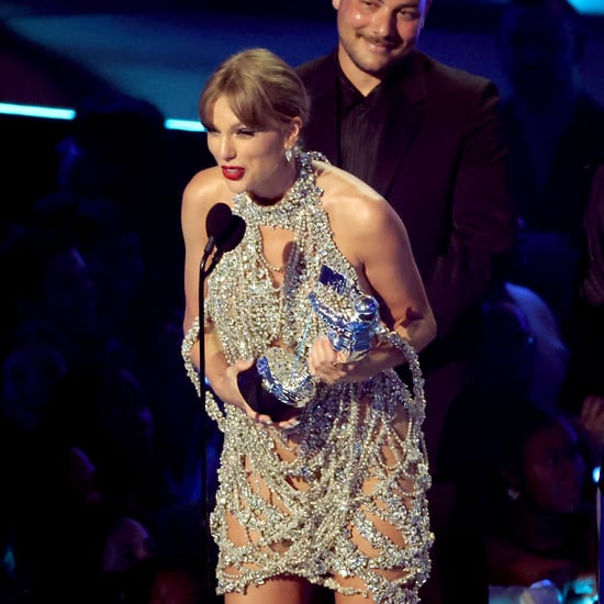 Taylor Swift at MTV VMAs 2022: Photos