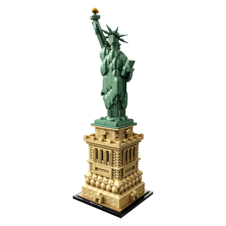 Statue of Liberty