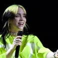 If You Need Us, We'll Be Here Watching This Endless Mashup of Billie Eilish's "Bad Guy"