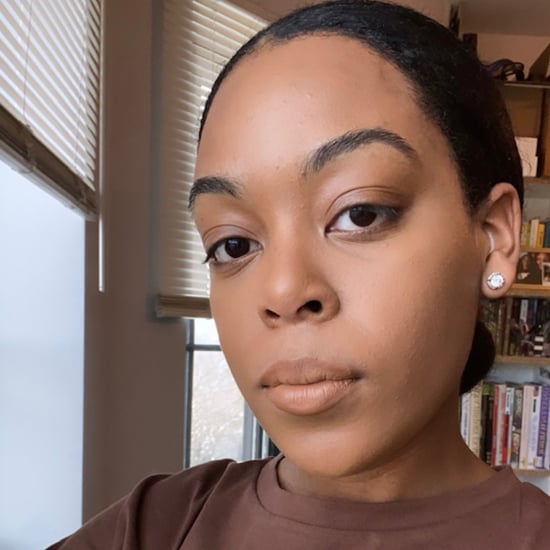 I Tried the TikTok Concealer Lip Hack to Find My Nude Shade