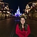 How to Be the Last Person to Leave a Disney Park