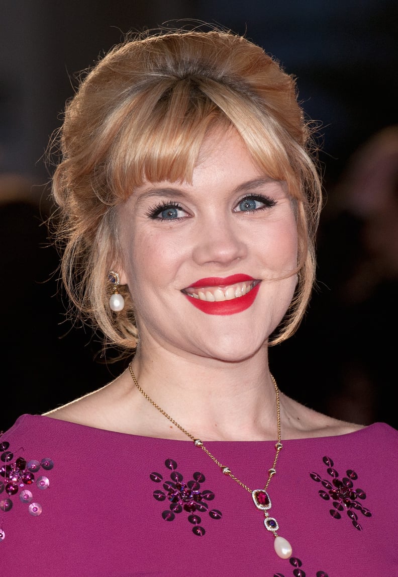 Emerald Fennell as Camilla Parker Bowles