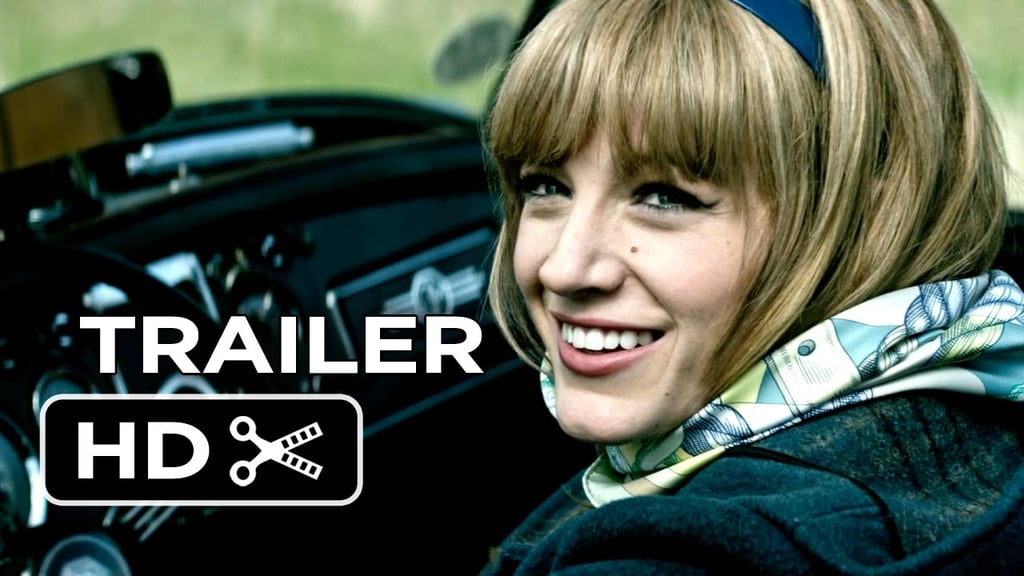The Age of Adaline Trailer