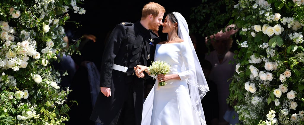 How Much Did Meghan Markle's Wedding Dress Cost?