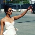 Priyanka Chopra's LWD Is Exactly What You Need to Beat the Summer Heat