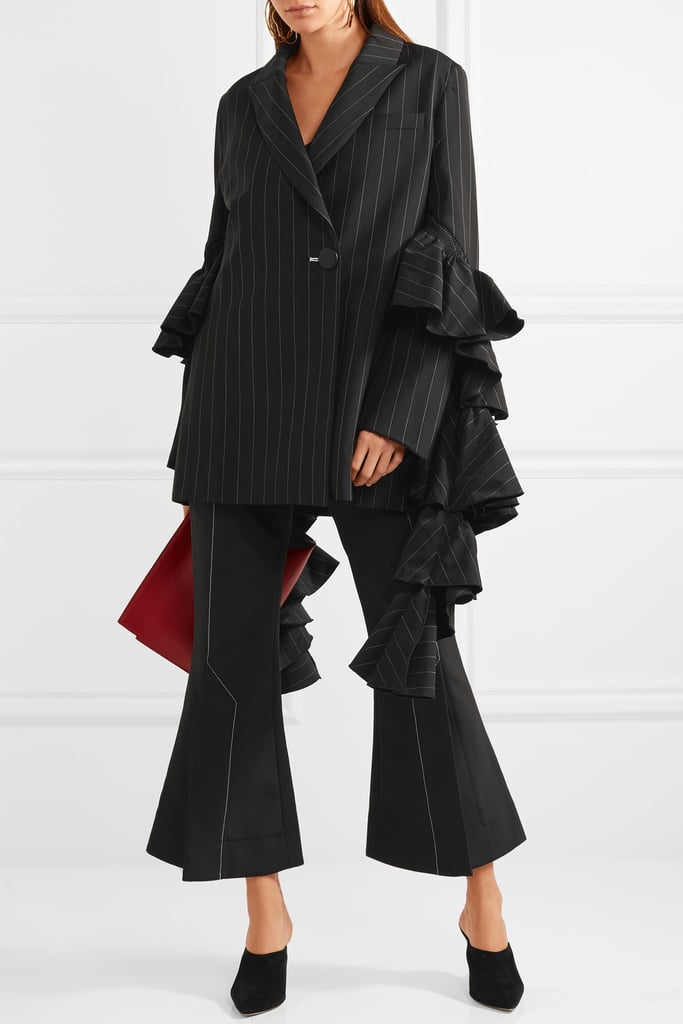 Ellery Perfect Pitch Blazer
