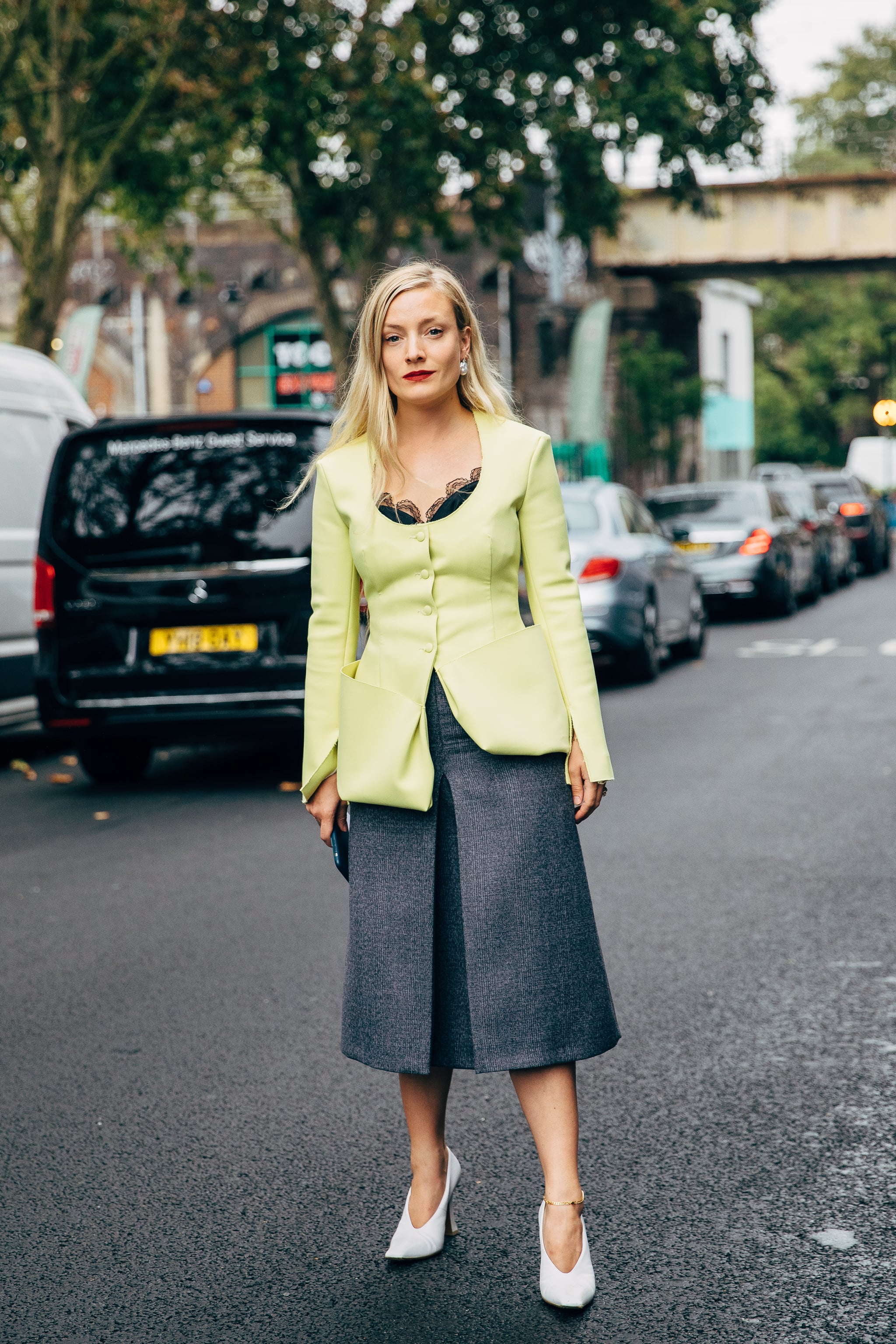 Ladies autumn clearance fashion 2019