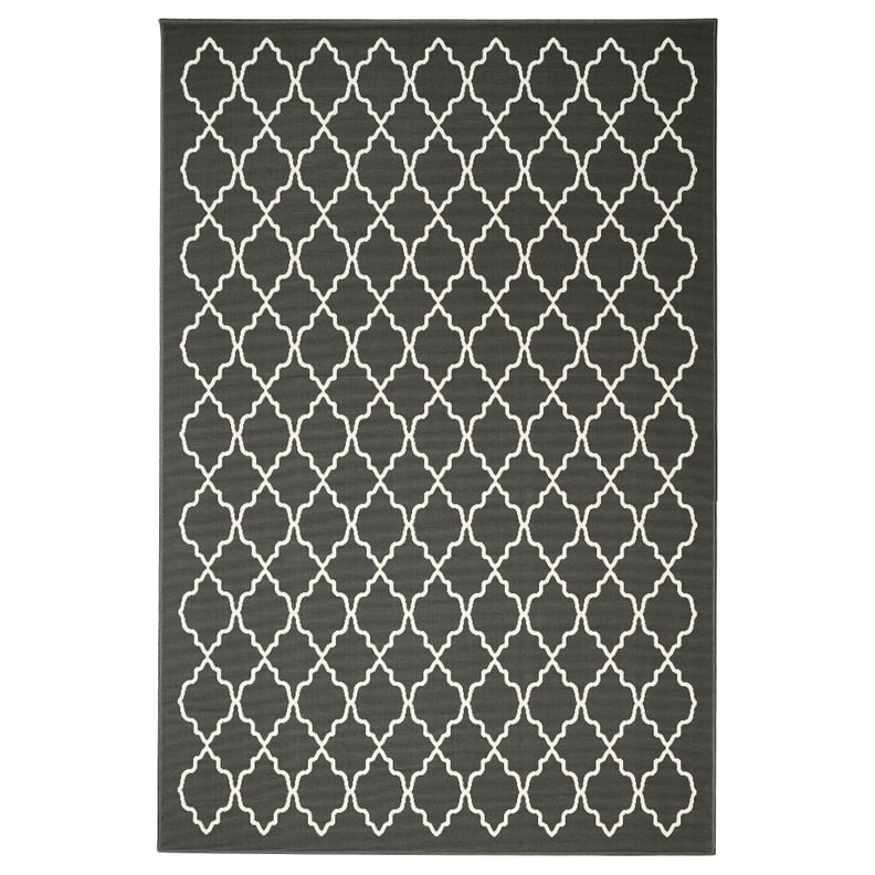 Hovslund Rug