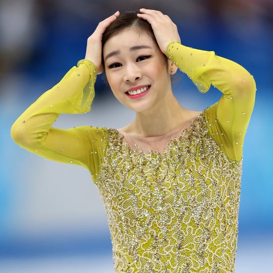 Ladies' Figure Skating Favorites 2014