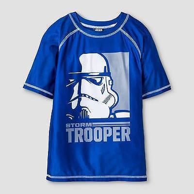 Stormtrooper Rash Guard