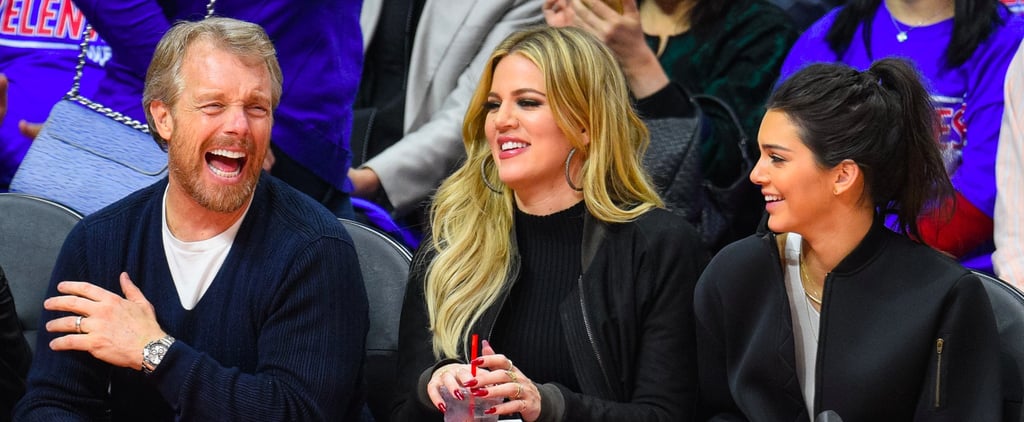 How Do the Kardashians Stay Fit?