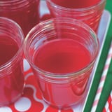 Pink Veggie Juice
