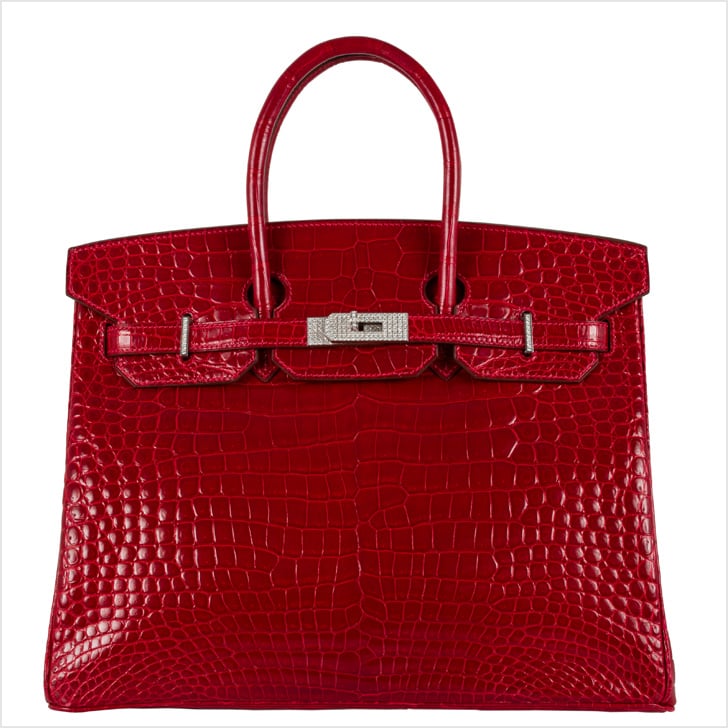 Expensive for whaaat? Why are Hermes Birkin bags so pricey?