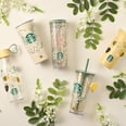 Starbucks Dropped a "Bee Mine" Valentine's Day Collection That's Sweeter Than Honey