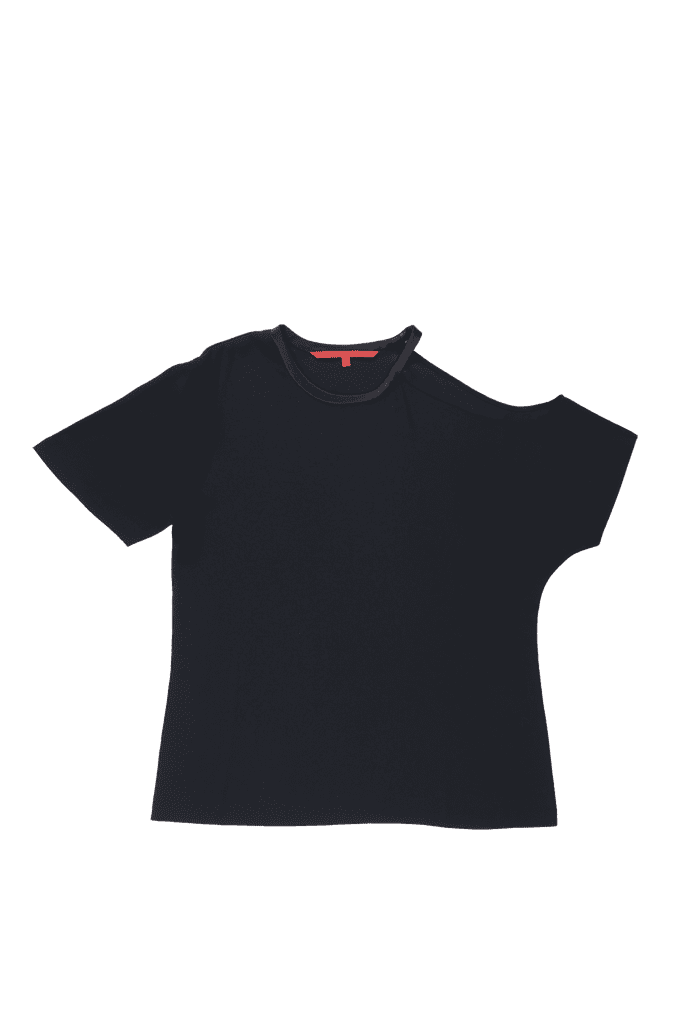 Universal Standard The Candice Top ($90)
