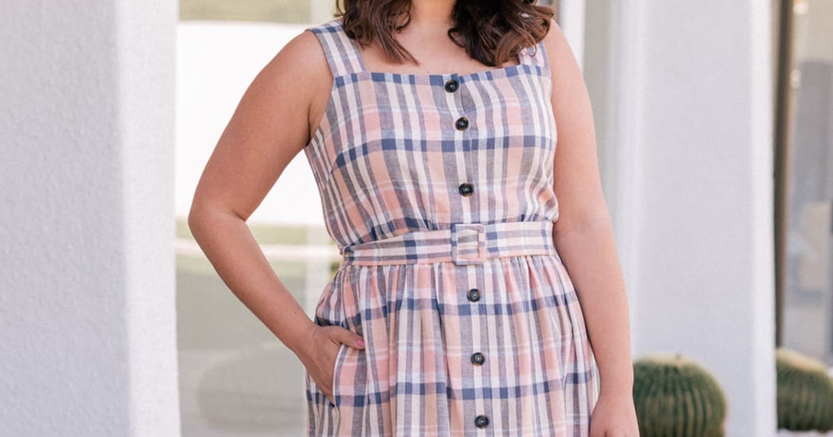 Best Summer Work Clothes For Women POPSUGAR Fashion