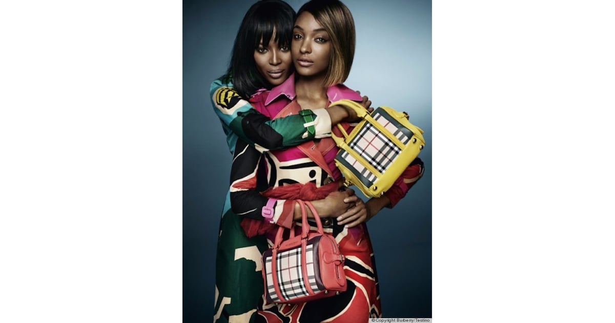 Burberry Prorsum Spring/Summer 2015 | Spring 2015 Ad Campaigns | Pictures | POPSUGAR Fashion Photo 101 Burberry Prorsum Spring... 