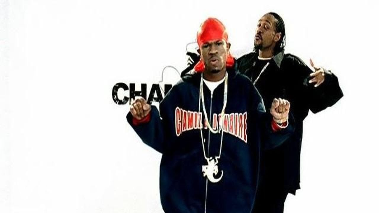 Ridin Chamillionaire Featuring Krayzie Bone 21 Songs That You Probably Definitely Blasted On Your Ipod In Summer Of 06 Popsugar Entertainment