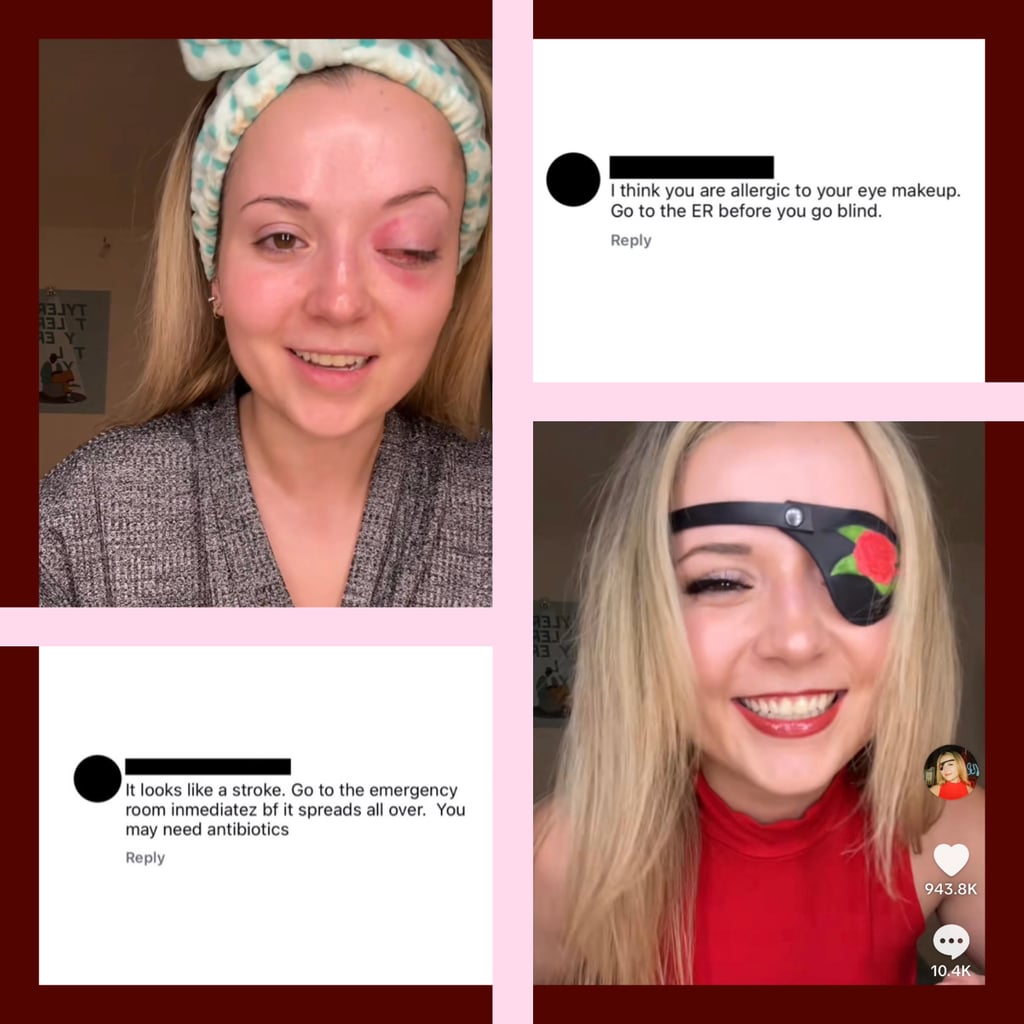 How I Stay Sane When the Internet Tries to Diagnose My Mystery Illness