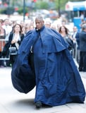 As a Black Fashion Editor, I Have People Like André Leon Talley to Thank For My Dreams