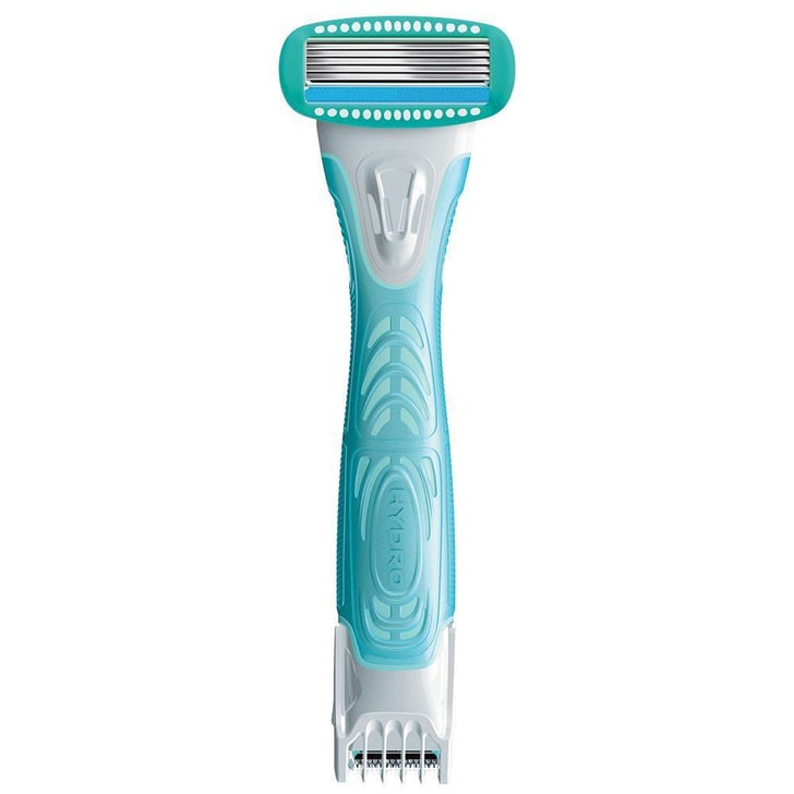 schick bikini trimmer