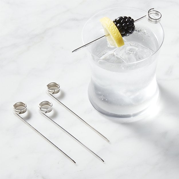 Cocktail Picks Alcohol Gift Ideas POPSUGAR Food Photo 21