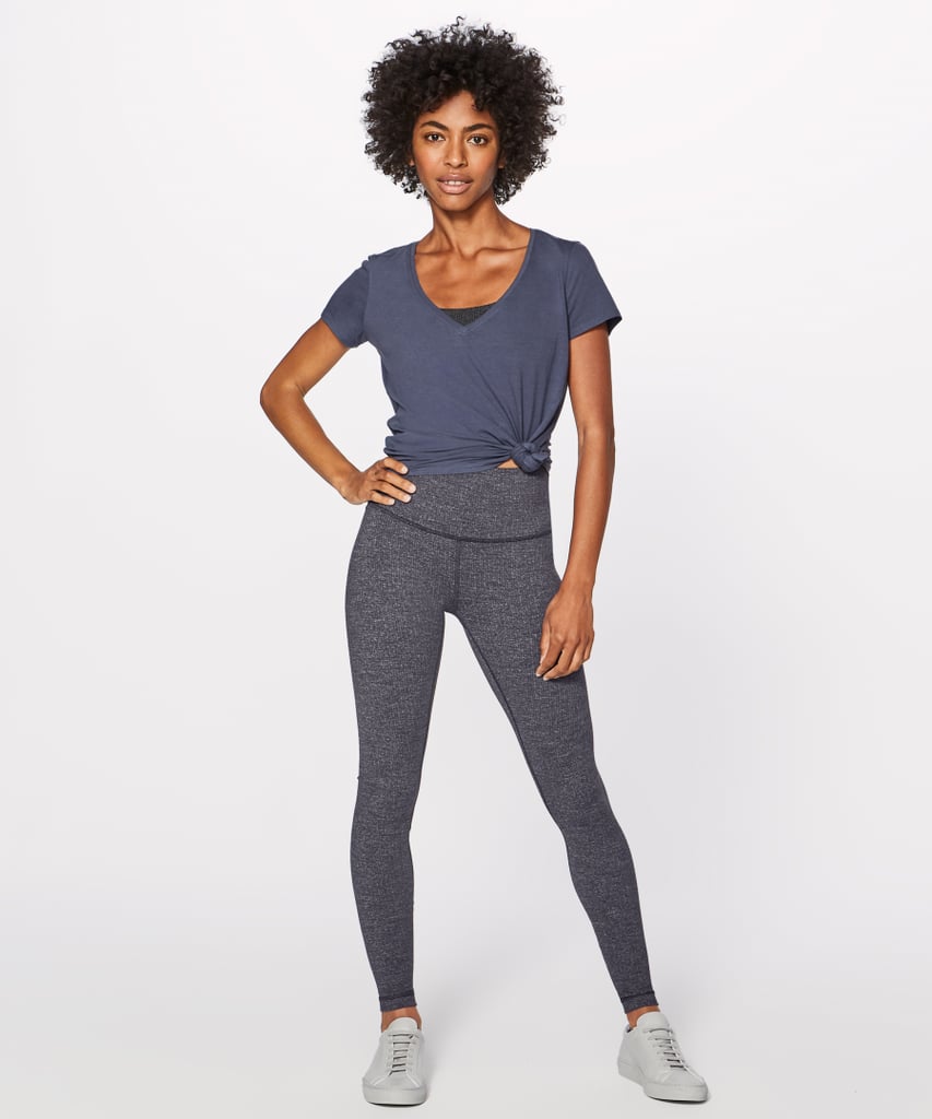 Lululemon Wunder Under High-Rise Tight 28"