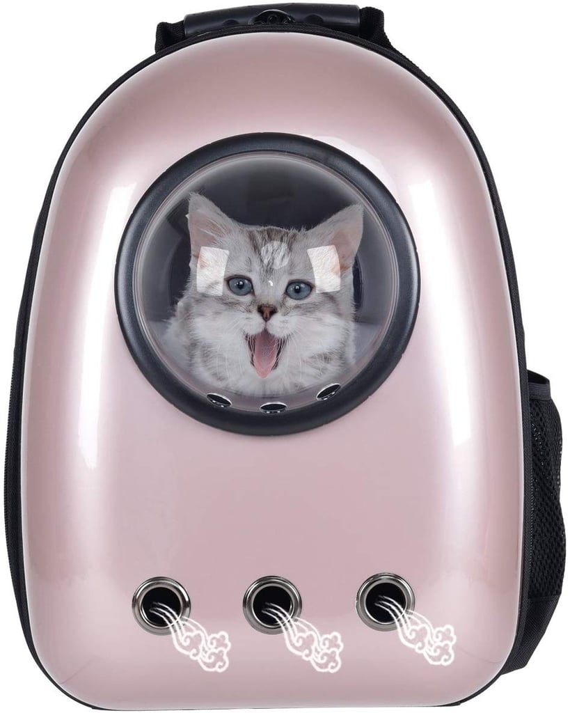 Giantex Astronaut Pet Carrier