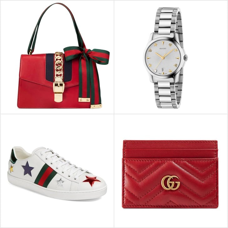 Best Gucci Gifts 2018