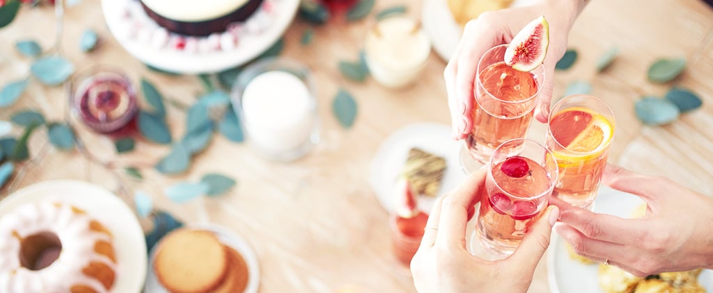 2015 Thanksgiving Menu Ideas