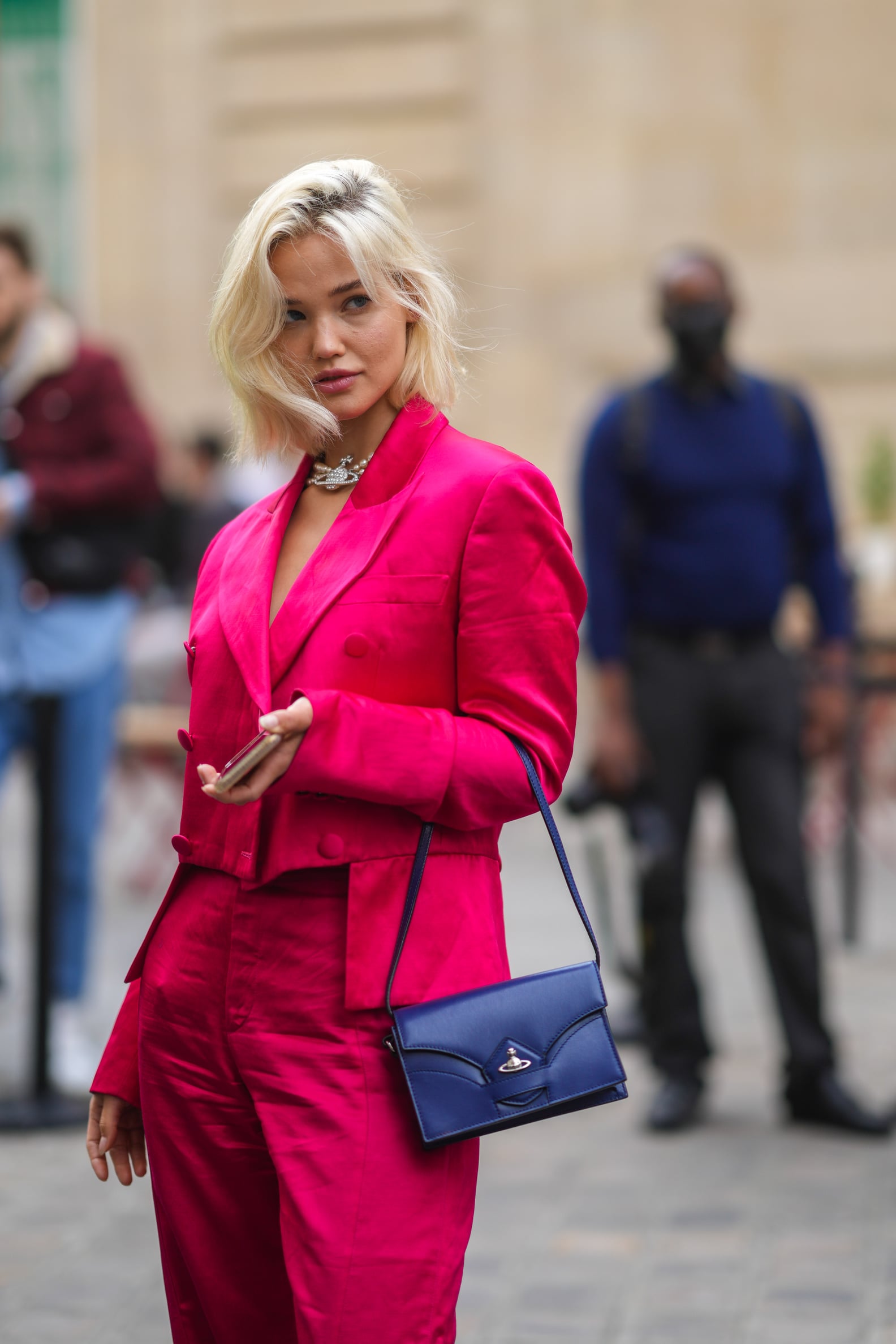 Italian Bob Haircut Trend For Summer | POPSUGAR Beauty