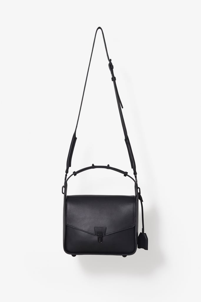 3.1 Phillip Lim Wednesday Flap Shoulder Bag