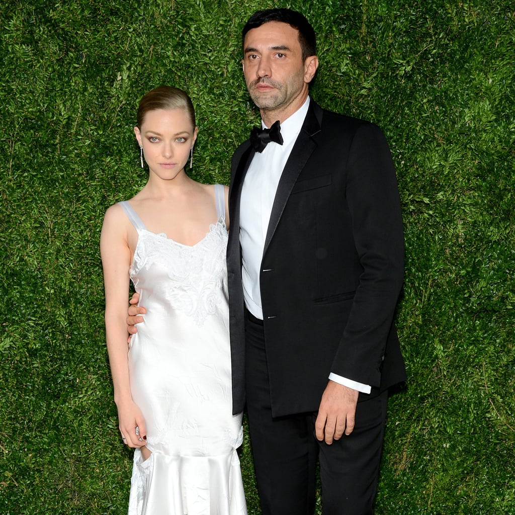 CFDA/Vogue Fashion Fund Awards Red Carpet 2015