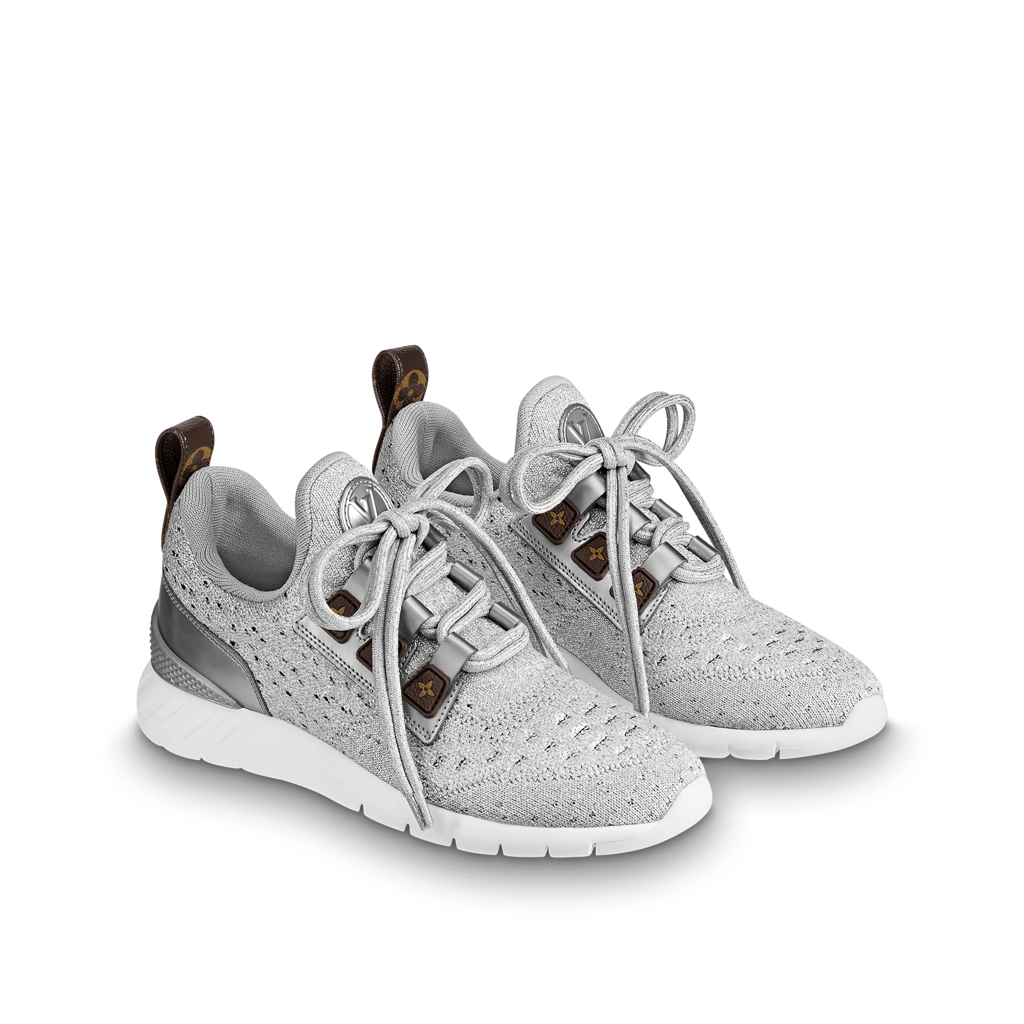 Louis Vuitton New Sneakers 2021