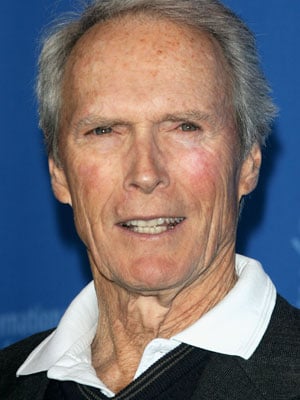 Clint Eastwood