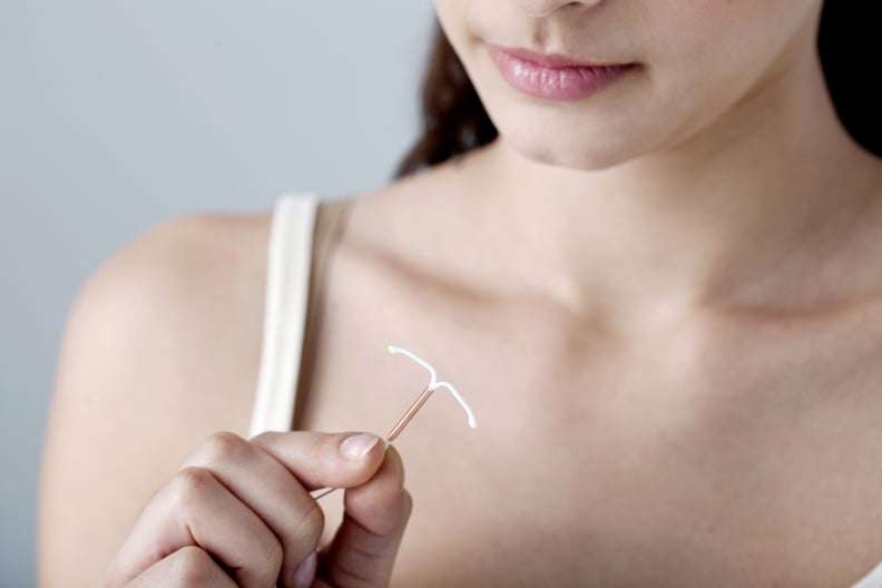 IUD (Intrauterine Device)