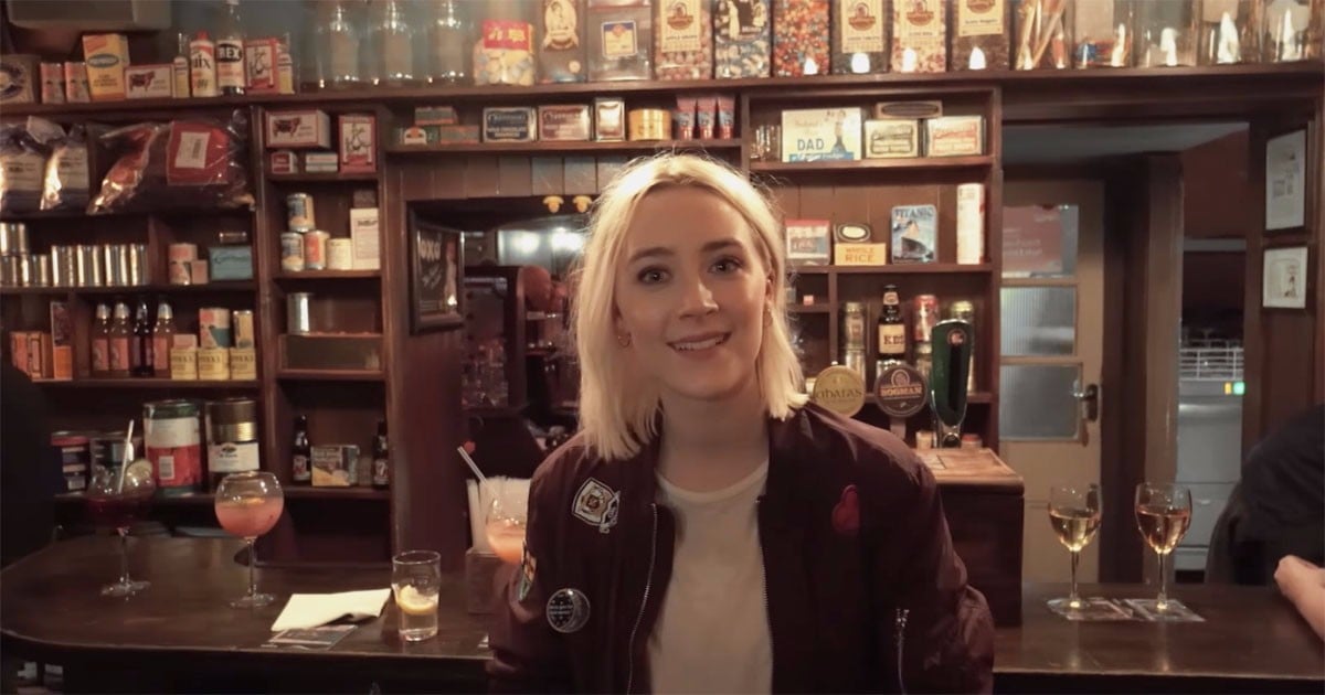 Ed Sheeran S Galway Girl Music Video Ps Entertainment