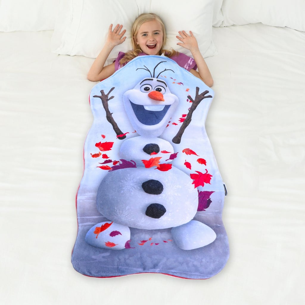 Disney Frozen 2 Olaf Outfit From Blankie Tails