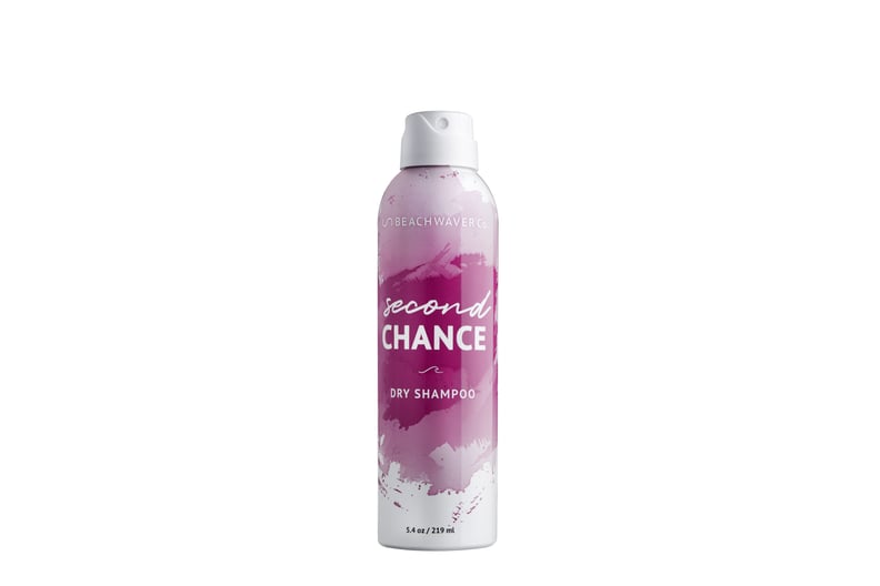 Beachwaver Co. Second Chance Dry Shampoo