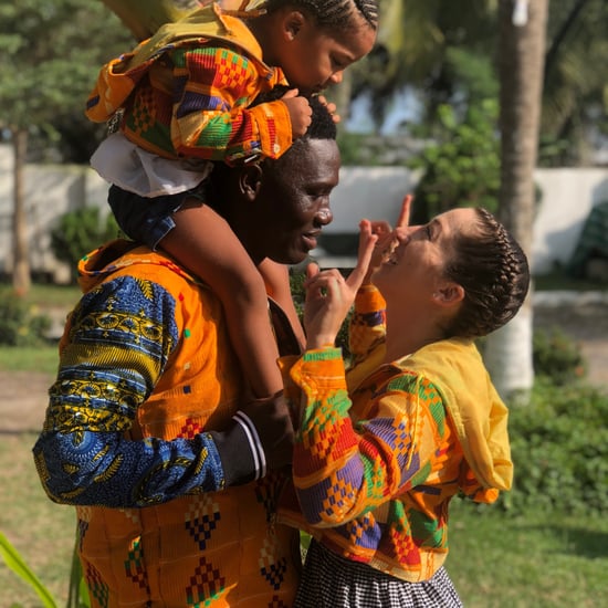 Challenges of Having a Biracial Family