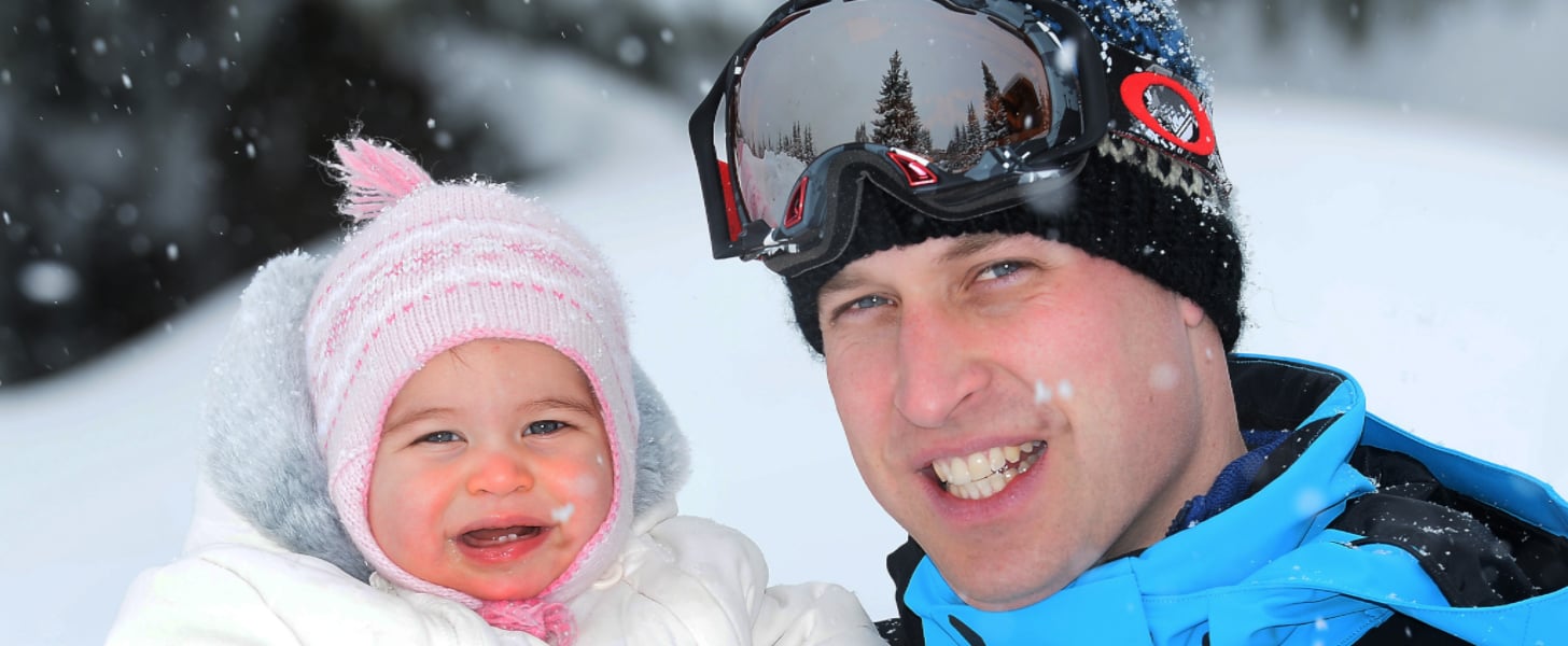 Prince William Traveling to Kenya on Easter 2016 POPSUGAR Celebrity(00)