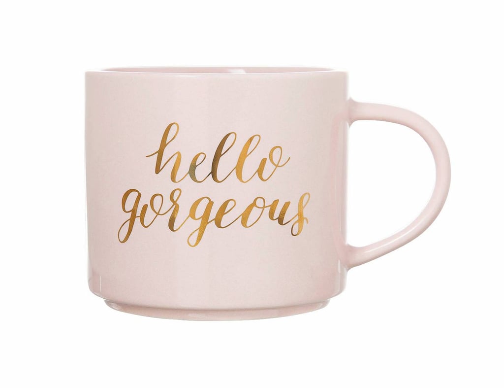 Hello Porcelain Mug Target Valentine's Day Coffee Mugs 2018