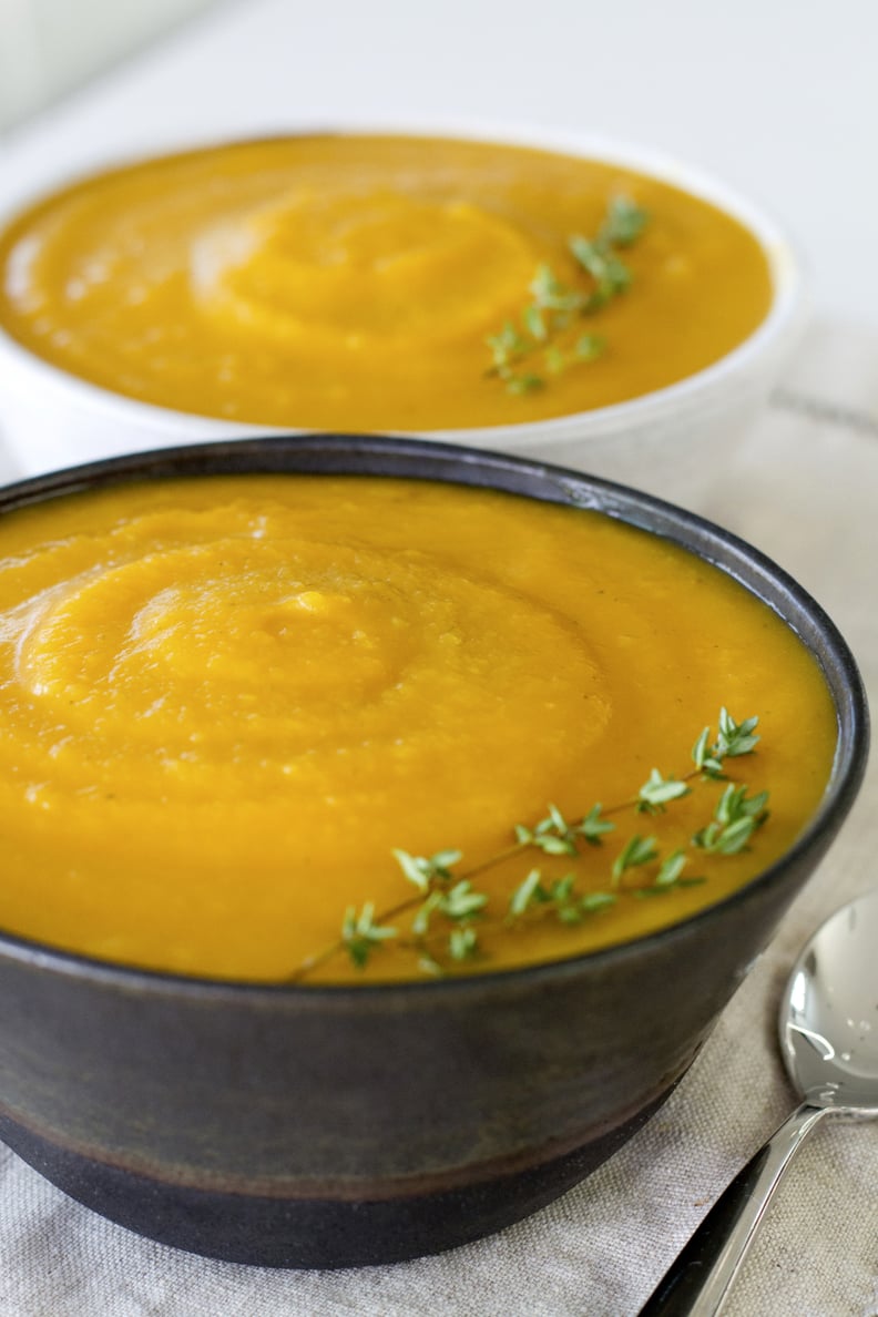 Butternut Squash Soup