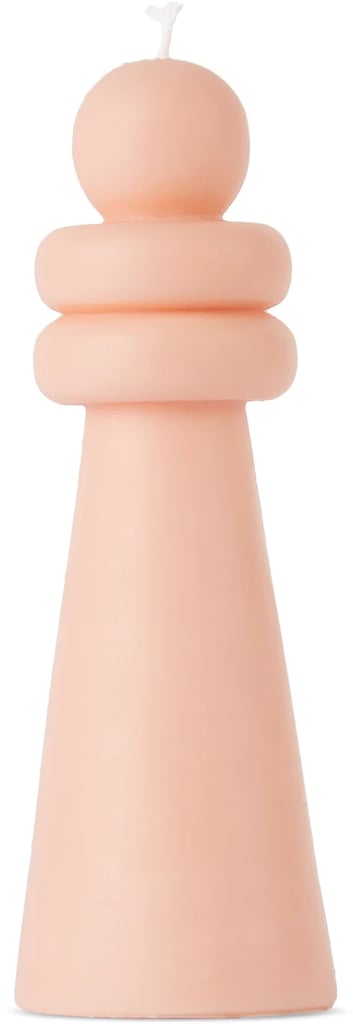 Carl Durkow Candle